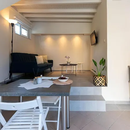 דירה Scala_apartment *